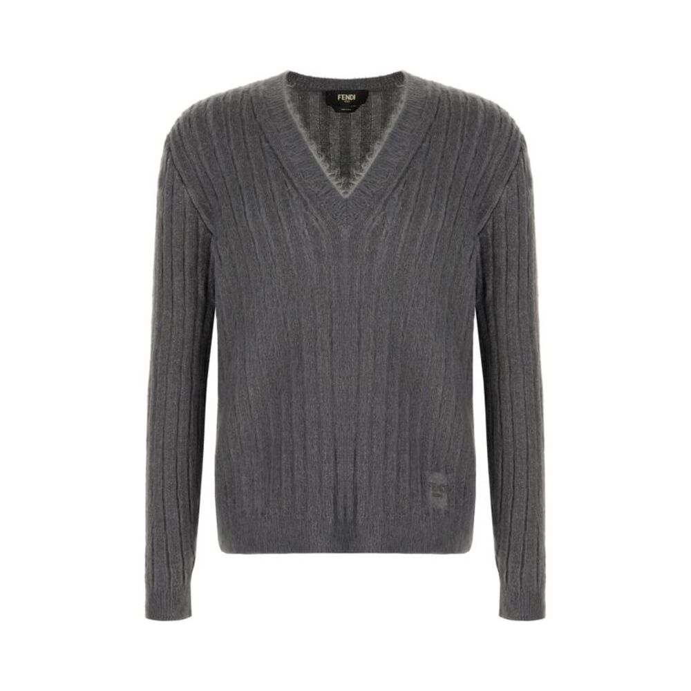 Fendi Man Clothing Knitwear